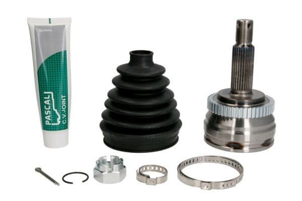 Set articulatie, planetara PASCAL G10352PC