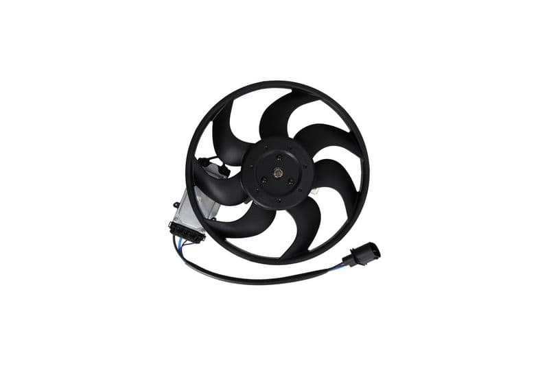 Ventilator, radiator KAMOKA 7742031
