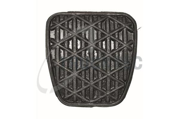 Acoperire pedala, pedala frana TRUCKTEC AUTOMOTIVE 02.27.002
