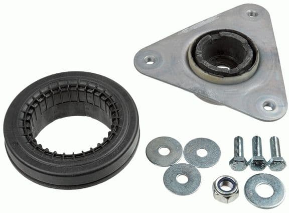 Set reparatie, rulment sarcina amortizor SACHS 803 116