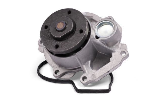 Pompă de apă, răcire motor HEPU P380