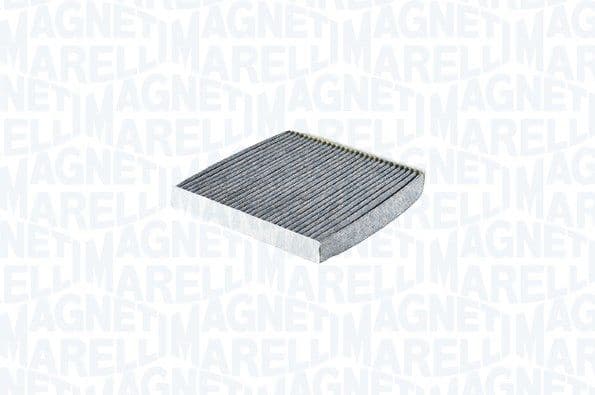Filtru, aer habitaclu MAGNETI MARELLI 350203061800