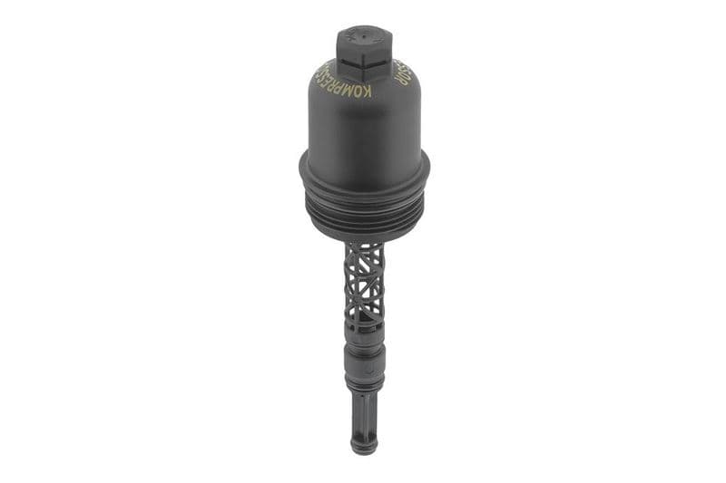 Capac, carcasa filtru ulei TOPRAN 409 888
