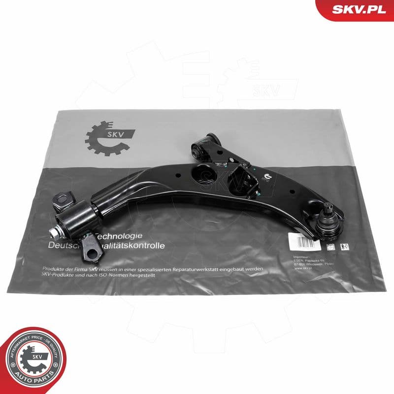 Brat, suspensie roata ESEN SKV 69SKV032
