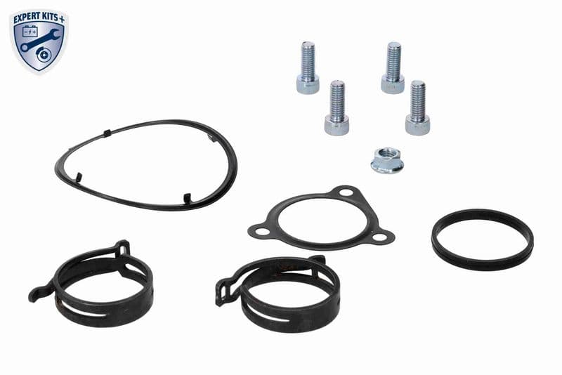 Set garnitura sistem EGR VEMO EXPERT KITS + V10-63-9170