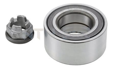 Set rulment roata SNR R155.33