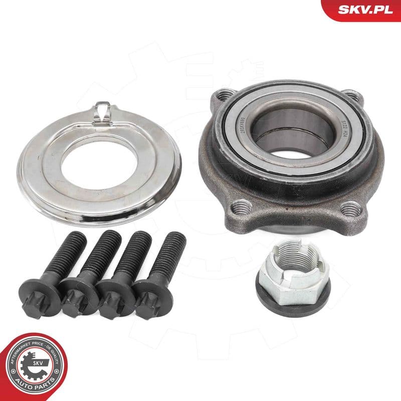 Set rulment roata ESEN SKV 29SKV690
