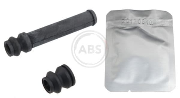 Set bucsi de ghidaj, etrier frana ABS 55223