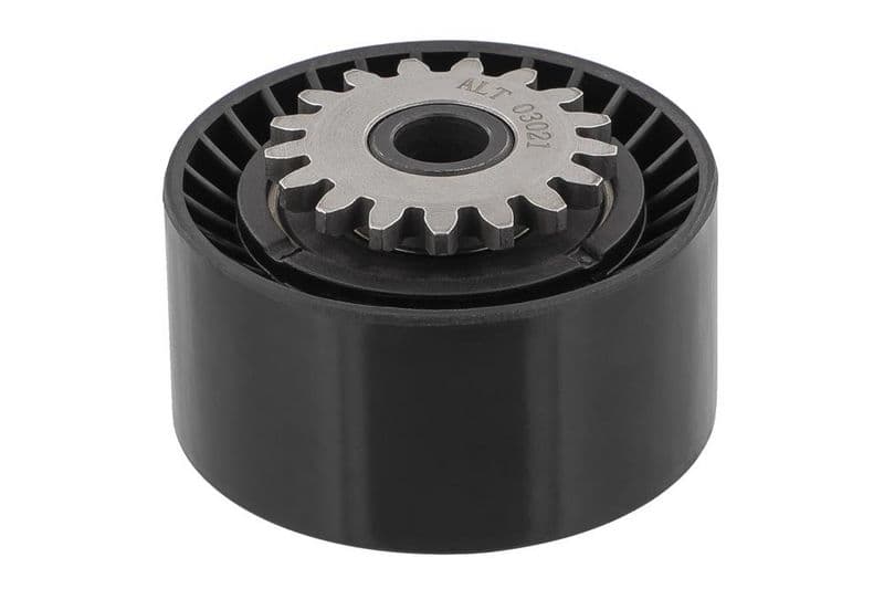 rola intinzator,curea transmisie TOPRAN 702 228