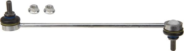 Brat/bieleta suspensie, stabilizator TRW JTS121