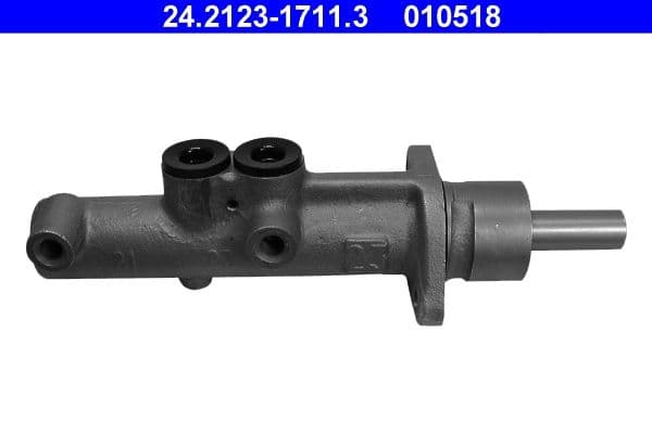 Pompa centrala, frana ATE 24.2123-1711.3