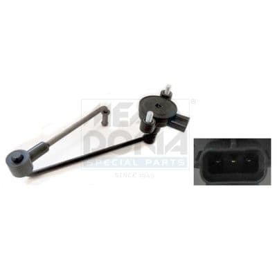 Controler, inaltime suspensie MEAT & DORIA 38013