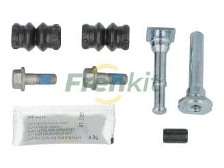 Set bucsi de ghidaj, etrier frana FRENKIT 810006