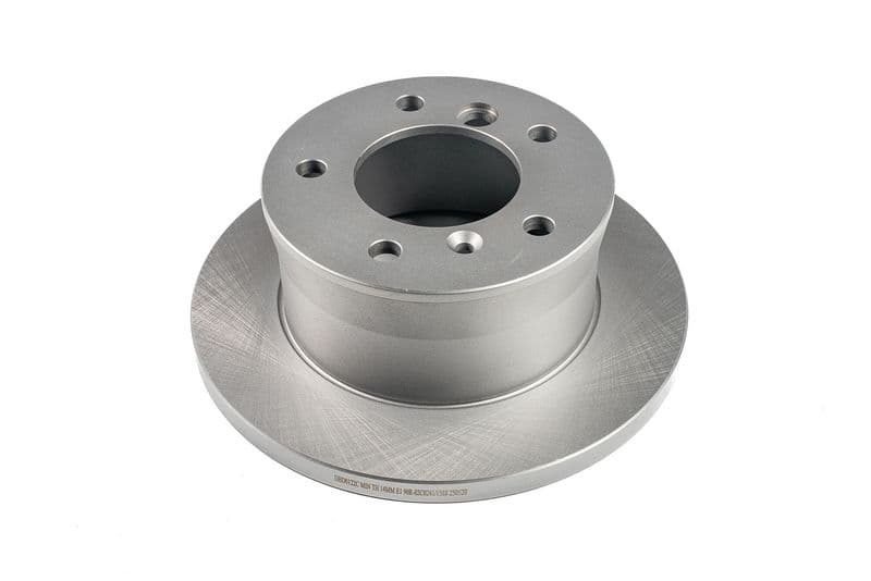Disc frana DR!VE+ DBD0122C