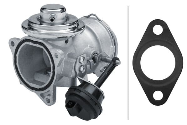 Supapa EGR HELLA 6NU 014 864-511