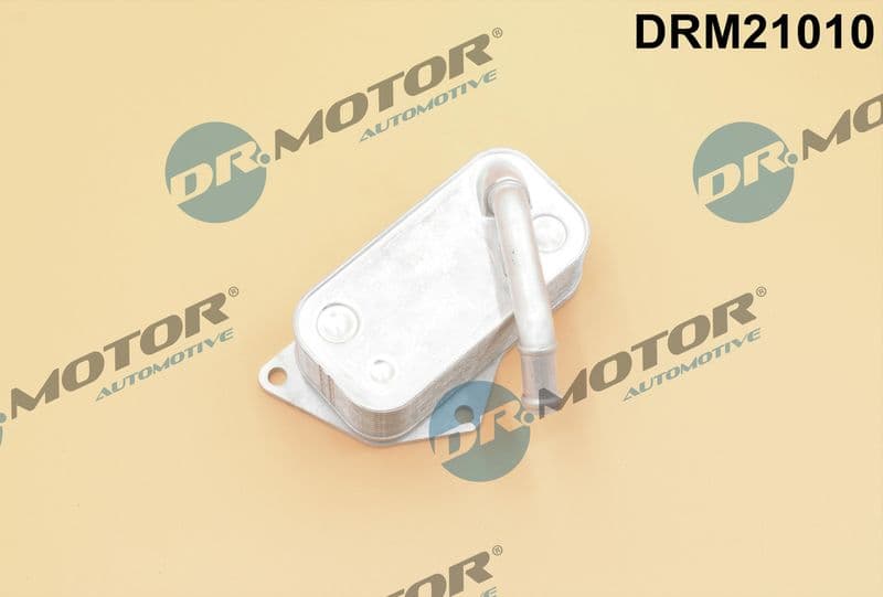 Radiator ulei, ulei motor DRM DRM21010