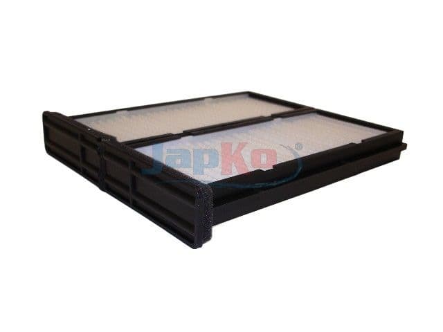 Filtru, aer habitaclu JAPKO 21MI2