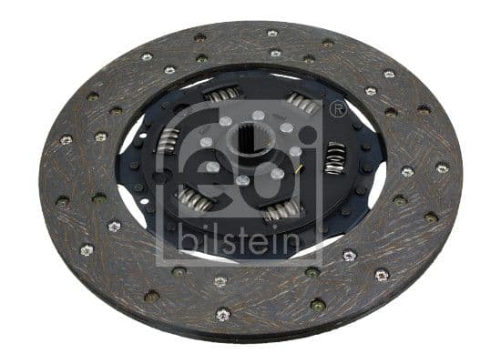 Disc ambreiaj FEBI BILSTEIN 105067