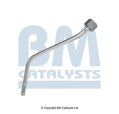 Conducta de presiune, senzor de presiune (filtru particule) BM CATALYSTS PP11047A