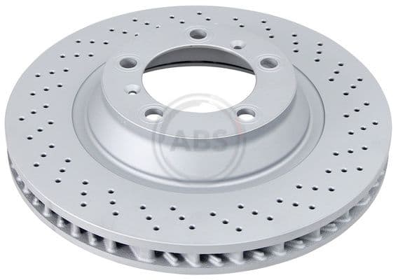 Disc frana ABS 18565