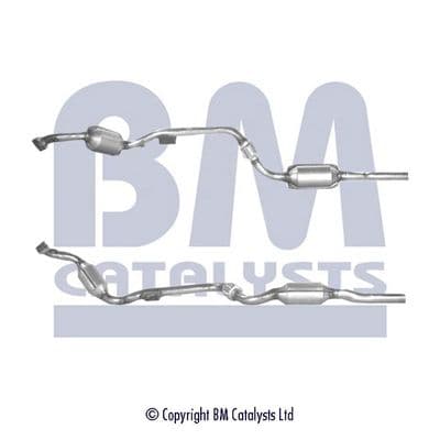Catalizator BM CATALYSTS Approved BM90760H