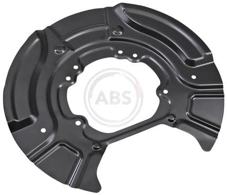 protectie stropire,disc frana ABS 11502