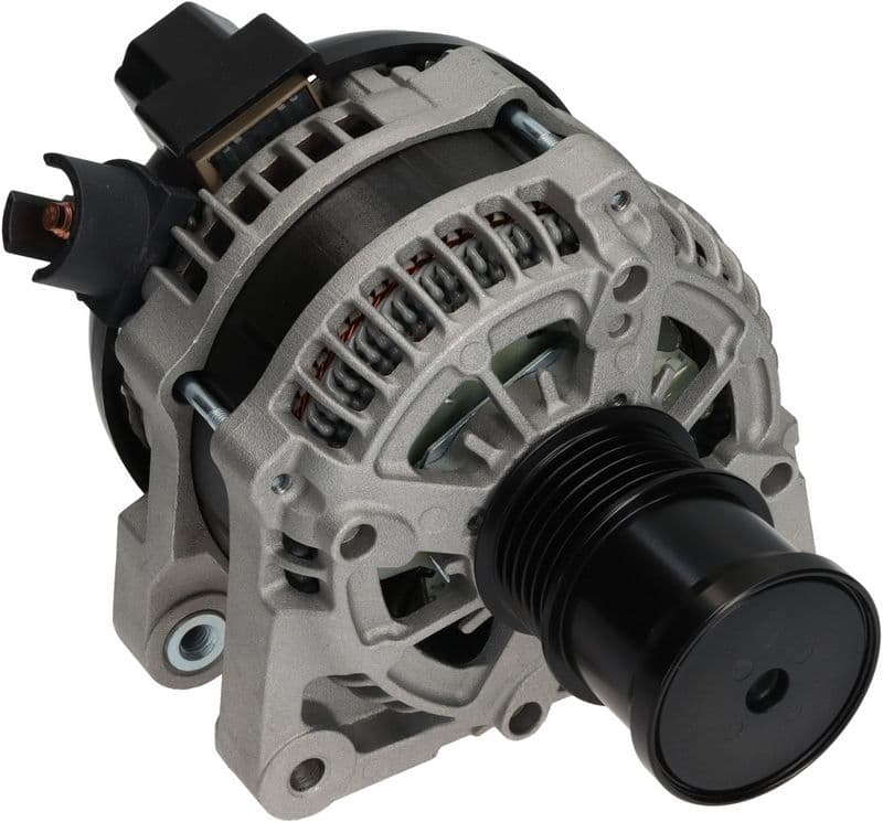 Generator / Alternator HC-Cargo F 032 116 222