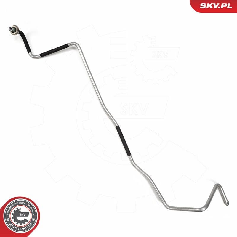 conducta presiune variabila,aer conditionat ESEN SKV 54SKV629