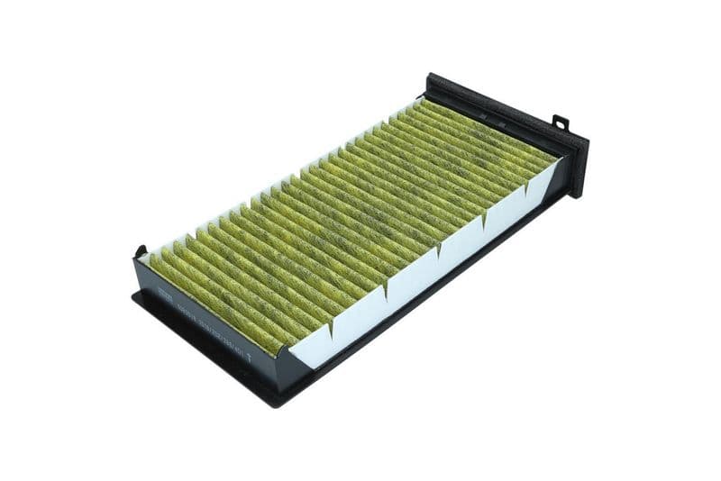 Filtru, aer habitaclu KAMOKA 6080018