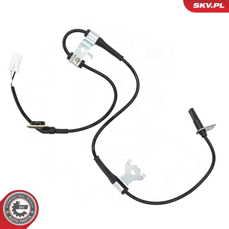 senzor,turatie roata ESEN SKV 06SKV573