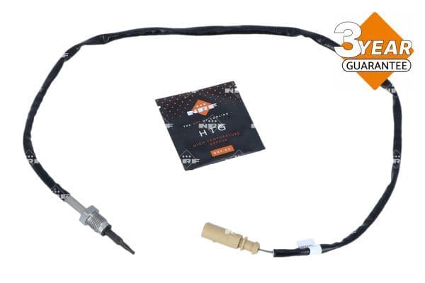 Senzor, temperatura gaze evacuare NRF EASY FIT 707190