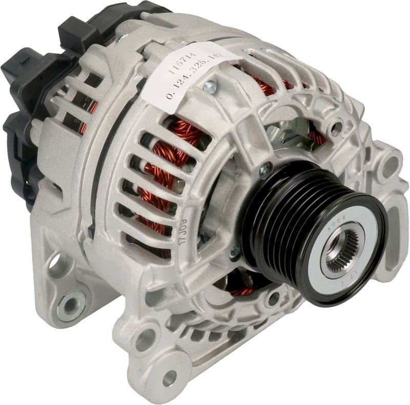 Generator / Alternator HC-Cargo F 032 115 714