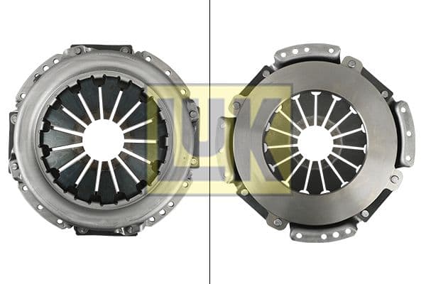 Placa presiune ambreiaj Schaeffler LuK 128 0379 10