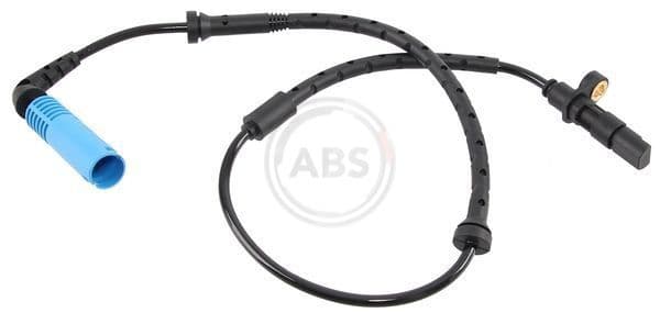 senzor,turatie roata ABS 30124