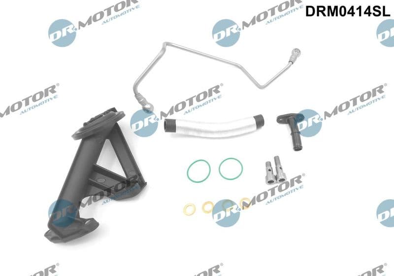 Set de reparatie, turbo Dr.Motor Automotive DRM0414SL