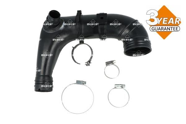 Palnie, filtru de aer NRF 165034