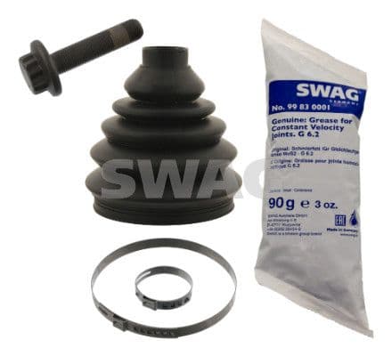 Ansamblu burduf, articulatie planetara SWAG 30 94 9070