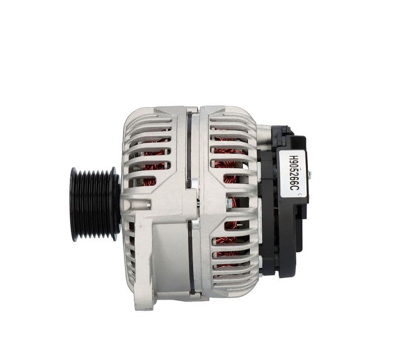 Generator / Alternator VALEO 202030