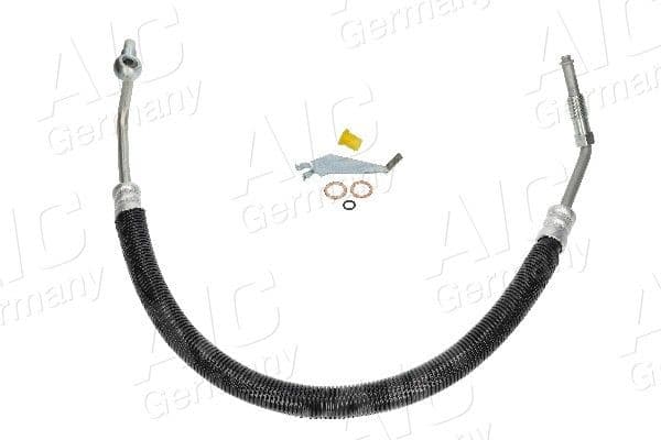 Furtun hidraulic, sistem de directie AIC Calitatea originală 58500