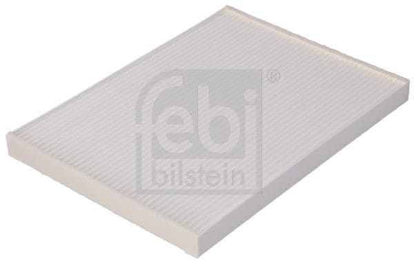 Filtru, aer habitaclu FEBI BILSTEIN 47026
