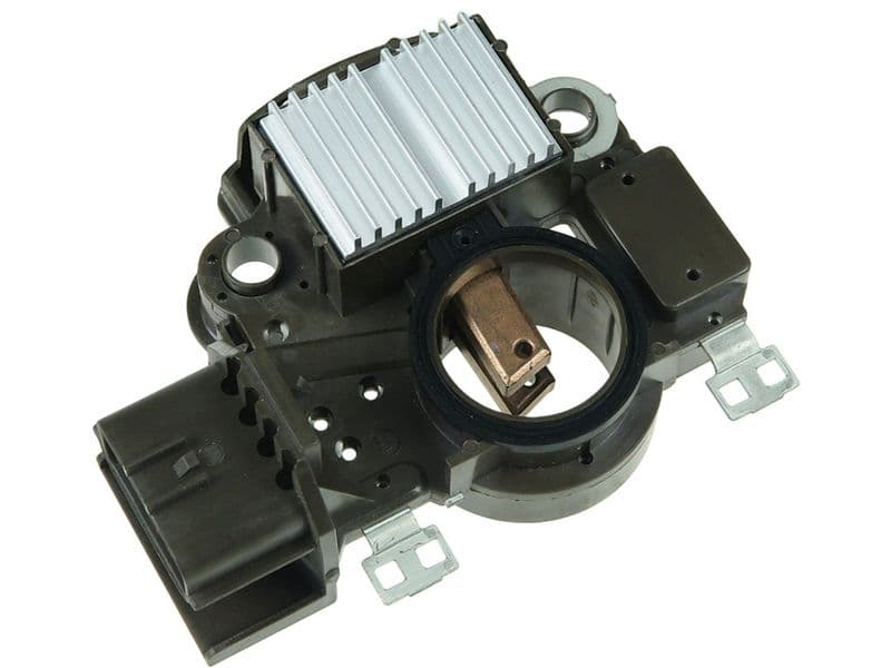 Regulator, alternator AS-PL AS ARE5143S