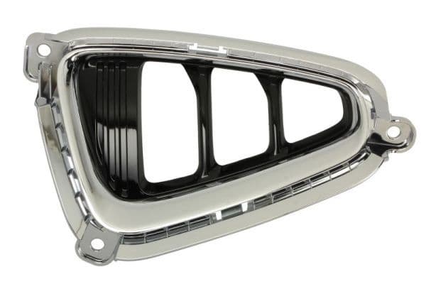 Grila ventilatie, bara protectie BLIC 6502-07-3222991P