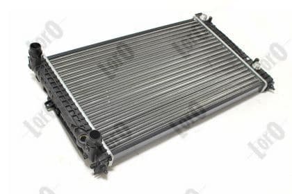 Radiator, racire motor DEPO 053-017-0053