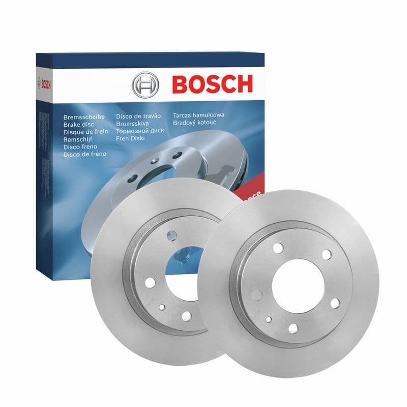 Disc frana BOSCH 0 986 478 633
