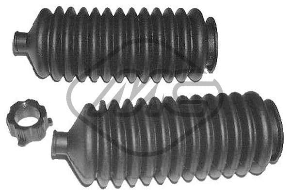 Ansamblu burduf, directie METALCAUCHO 01350C