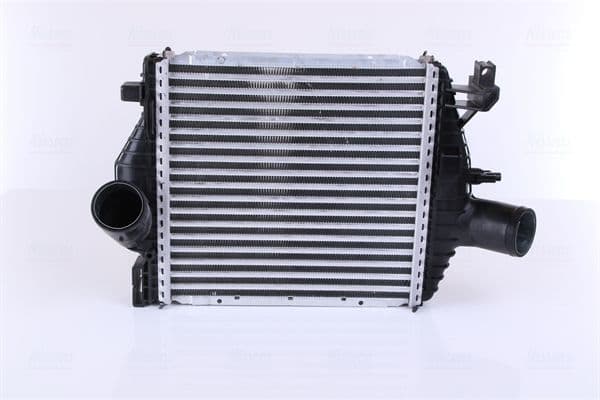 Intercooler, compresor NISSENS 96894