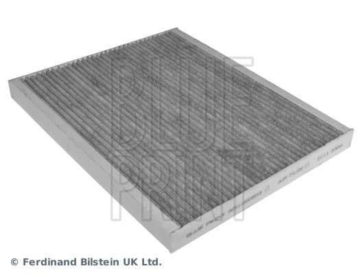Filtru, aer habitaclu BLUE PRINT ADW192503