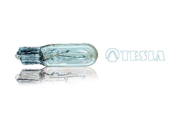Bec, lumini interioare TESLA B62101