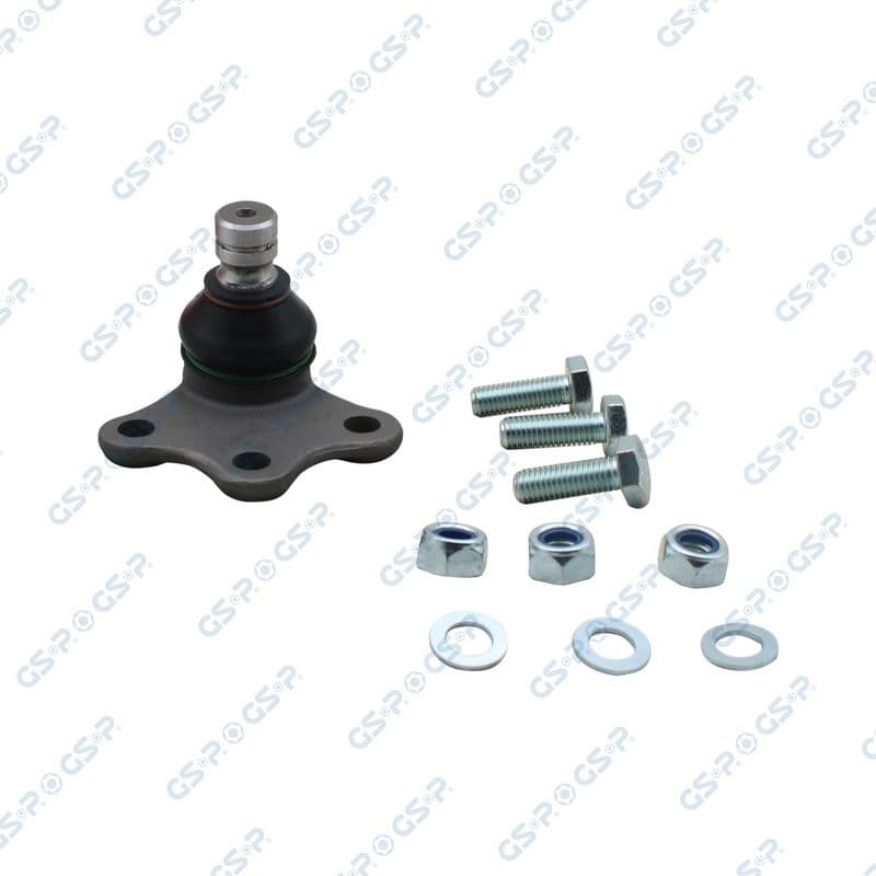 Pivot GSP S081028