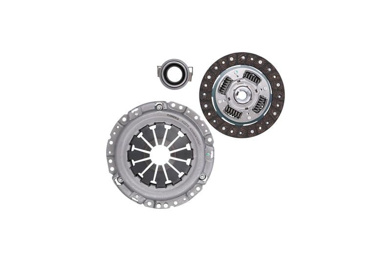Set ambreiaj KAMOKA KC275